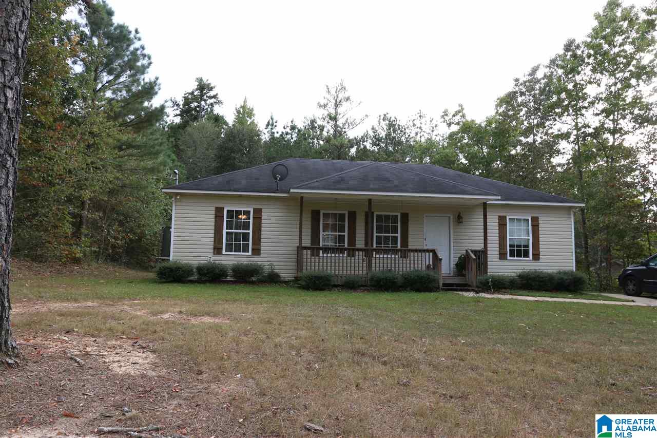 2534 Evergreen Road Springville, AL 35146 - Photo 3 of 21 Gallery Image 3