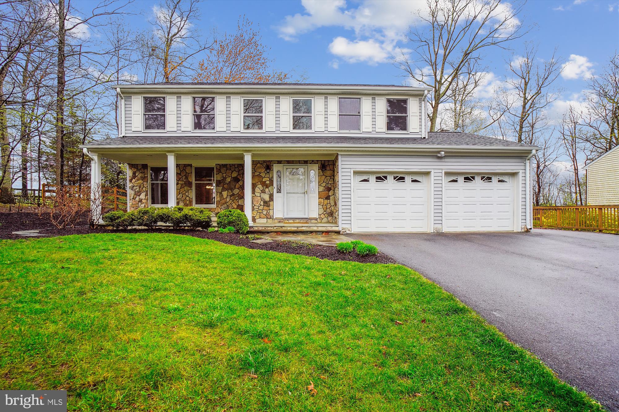 10126 Clearspring Road Damascus, MD 20872 - Photo 1 of 75 Gallery Image 1