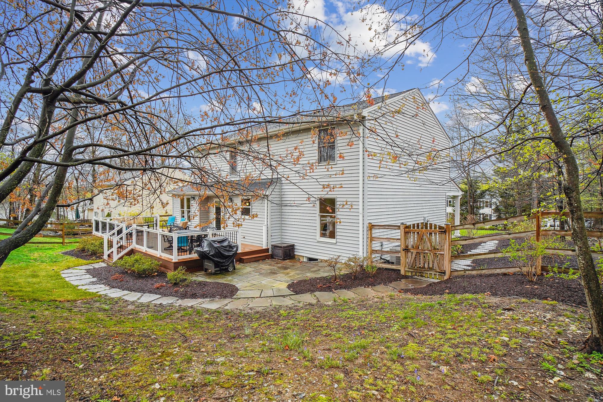 10126 Clearspring Road Damascus, MD 20872 - Photo 12 of 75 Gallery Image 12