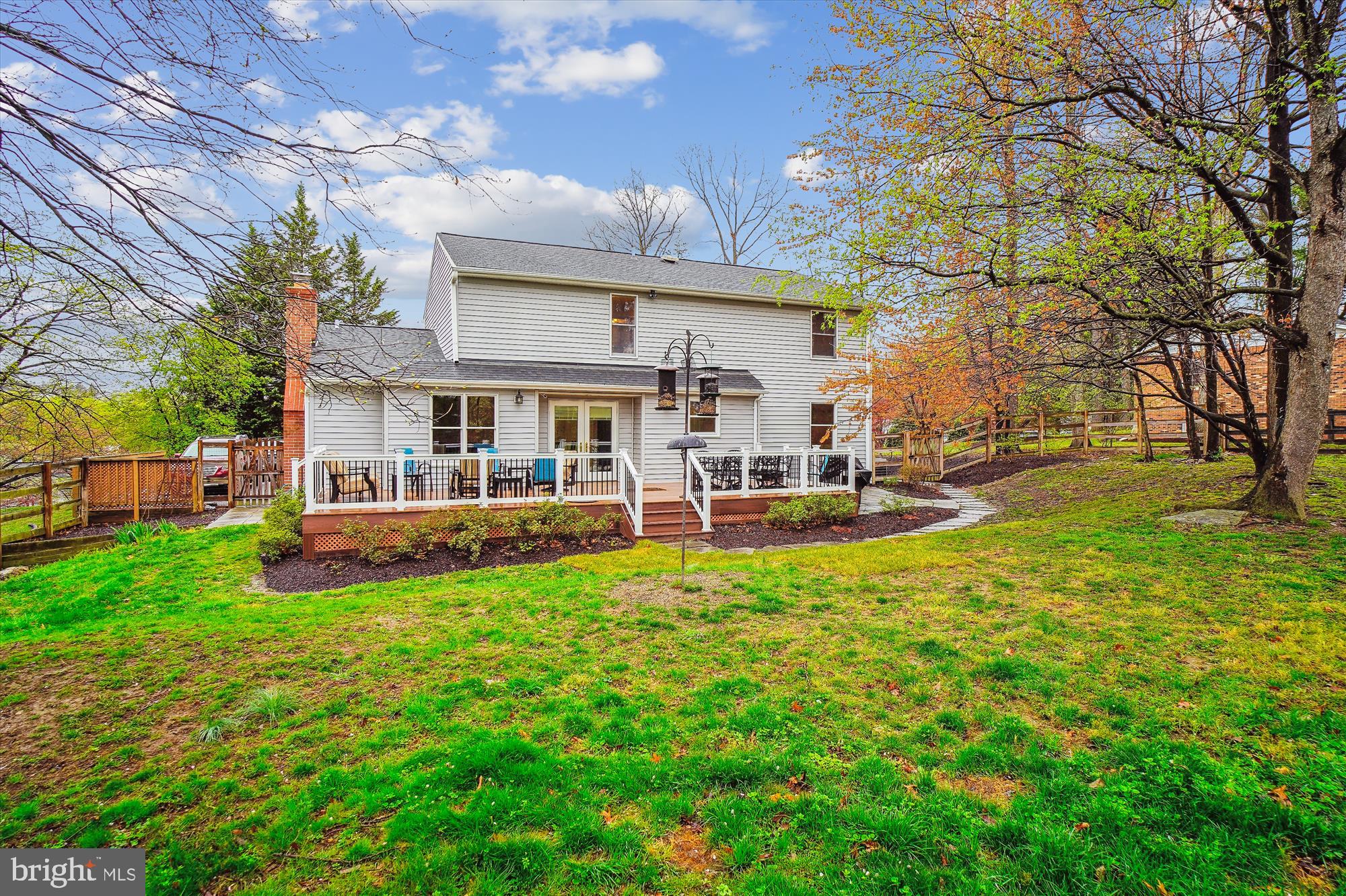 10126 Clearspring Road Damascus, MD 20872 - Photo 9 of 75 Gallery Image 9