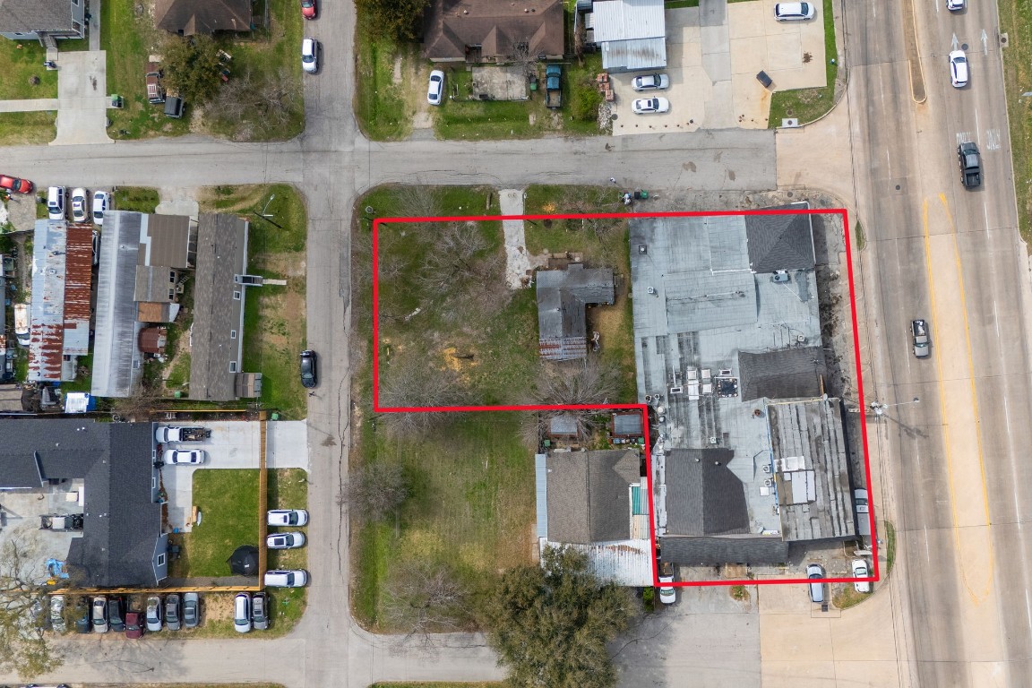 4107 B Street Houston, TX 77072 - Photo 3 of 15