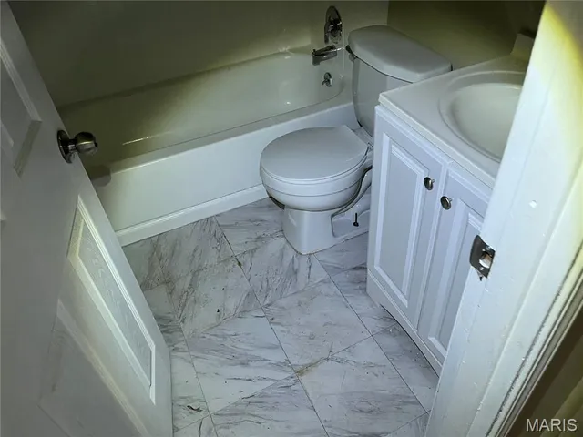 $44,900 | 9833 Balboa Drive, St. Louis, MO 63136