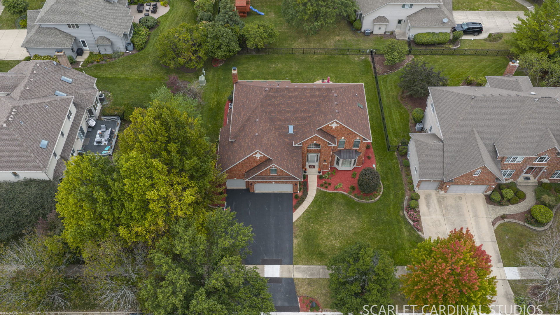 3307 Grassmere Road Naperville, IL 60564 - Photo 38 of 50 Gallery Image 38