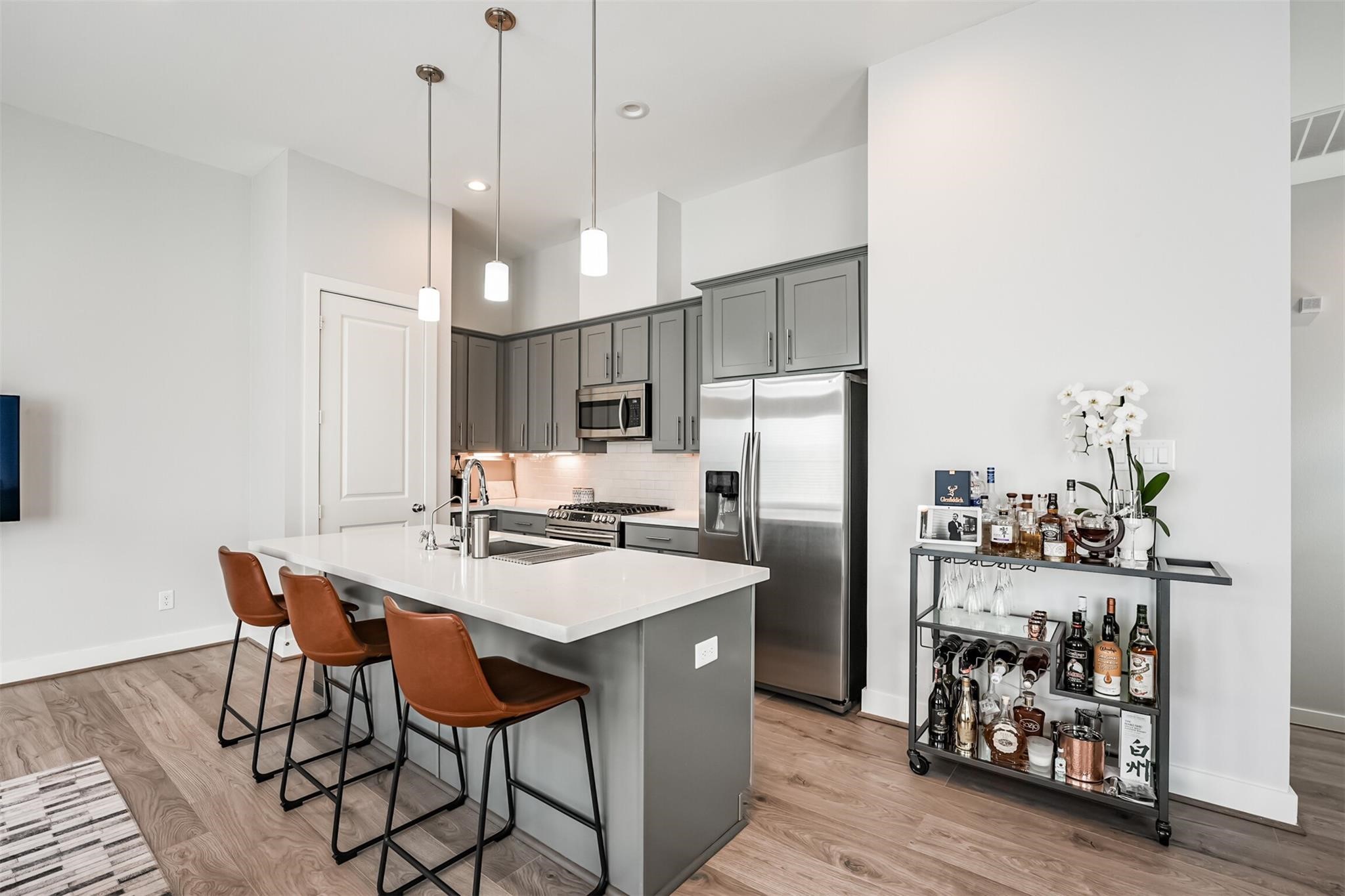 5209 Allen Street, Unit F Houston, TX 77007 - Photo 29 of 40