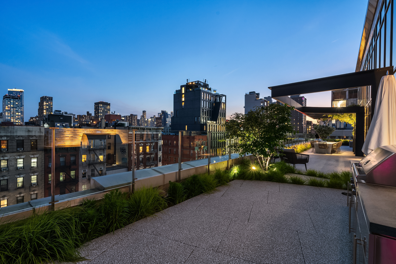 1 Avenue B, Unit PH1 Manhattan, NY 10009 - Photo 26 of 30