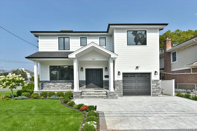 $1,850,000 | 147 Norman Street, New Hyde Park, NY 11040