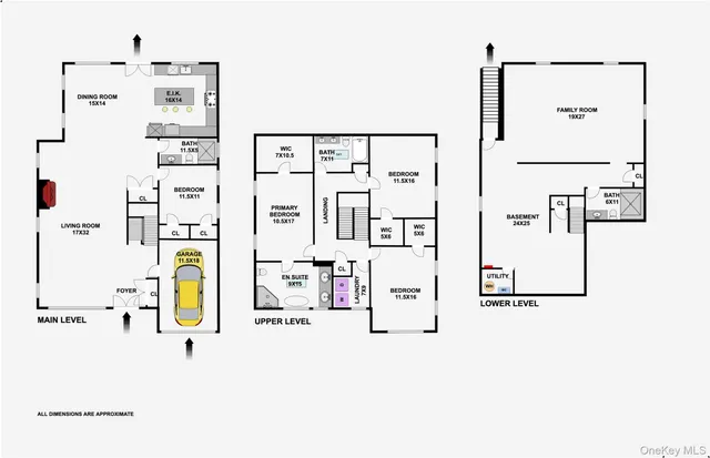 $1,890,000 | 147 Norman Street, New Hyde Park, NY 11040