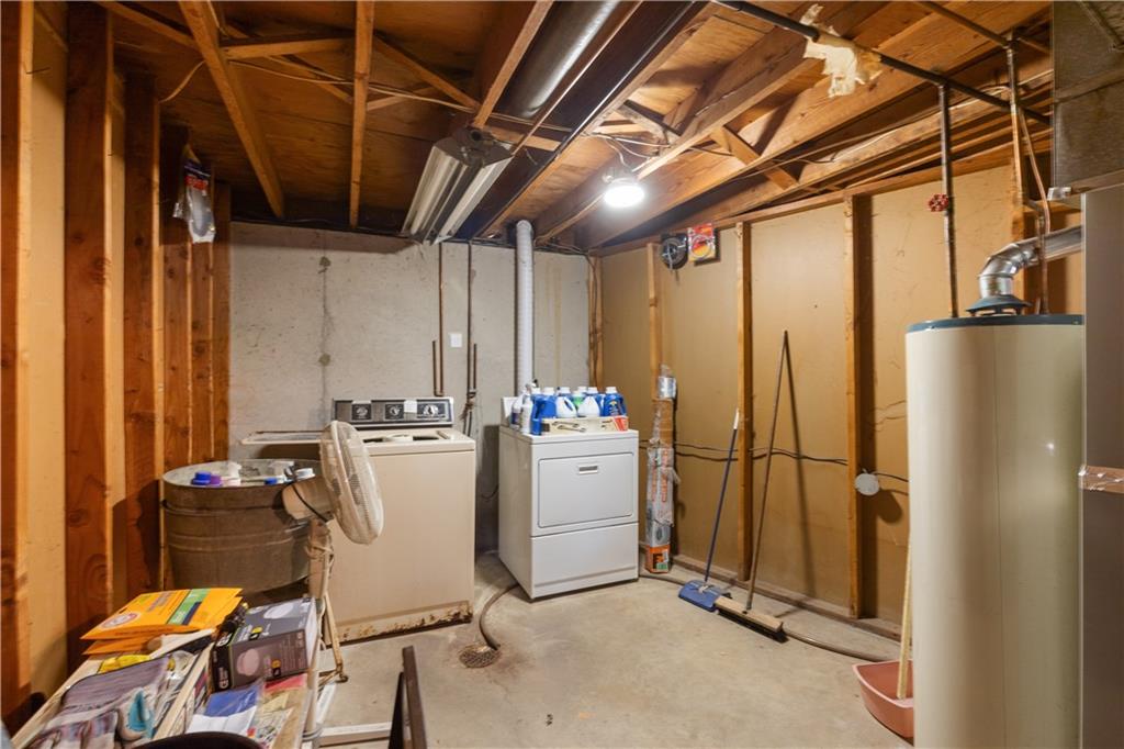 1227 Dickinson Road Independence, MO 64050 - Photo 20 of 24