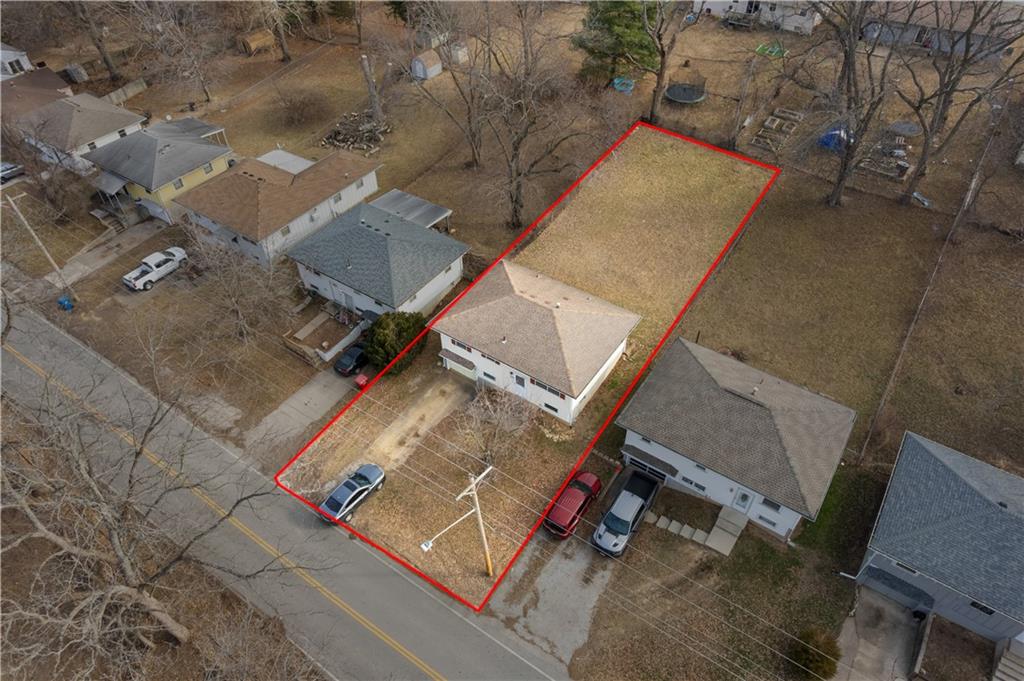 1227 Dickinson Road Independence, MO 64050 - Photo 22 of 24