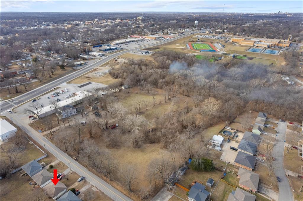 1227 Dickinson Road Independence, MO 64050 - Photo 23 of 24