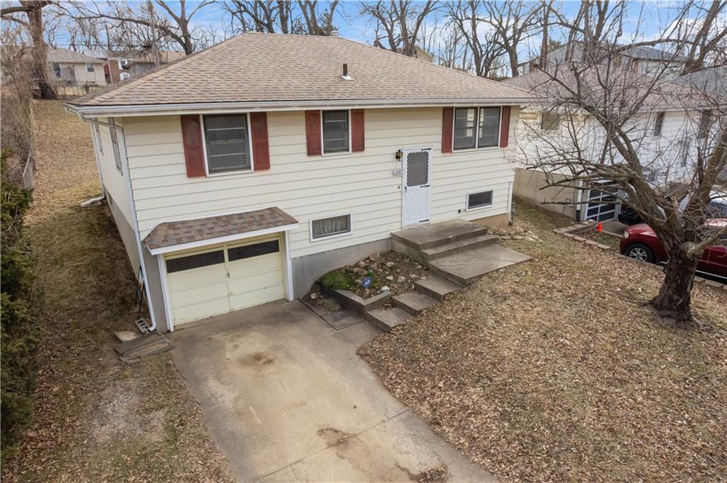 1227 Dickinson Road Independence, MO 64050 - Photo 24 of 24