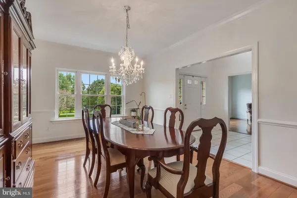 $705,000 | 3350 Lancer Court, Dunkirk, MD 20754