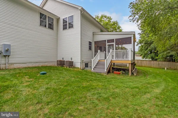 $705,000 | 3350 Lancer Court, Dunkirk, MD 20754