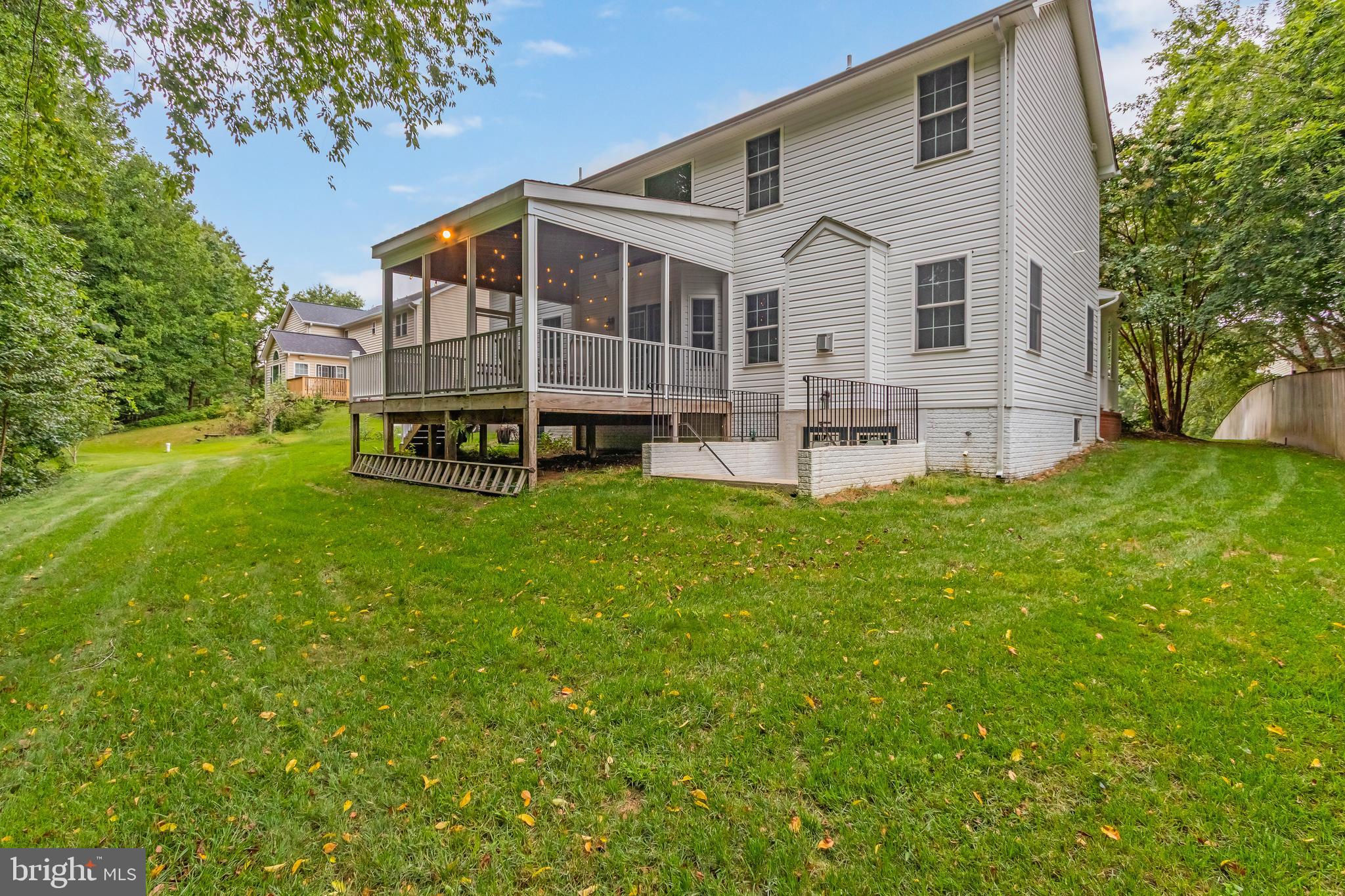 3350 Lancer Court Dunkirk, MD 20754 - Photo 56 of 57