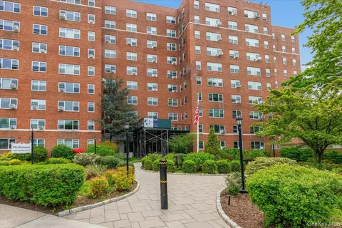 a view of a building