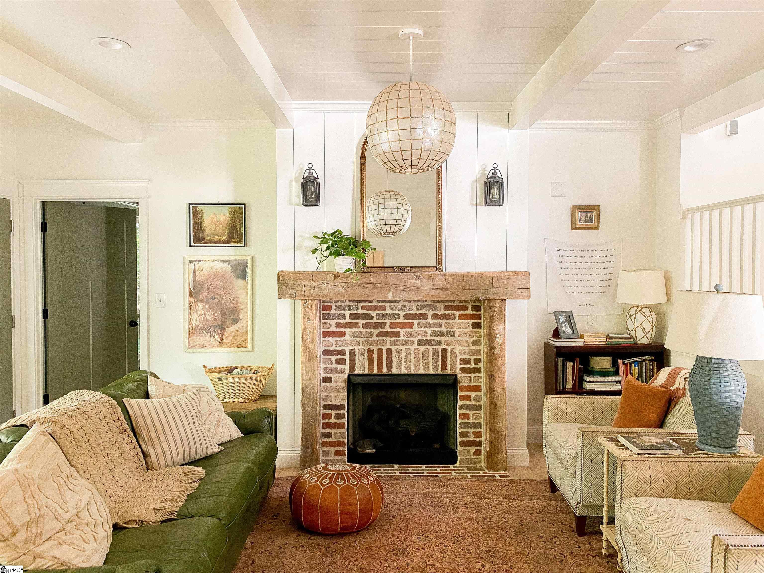 219 Covington Road Greenville, SC 29617 - Photo 12 of 34 Gallery Image 12