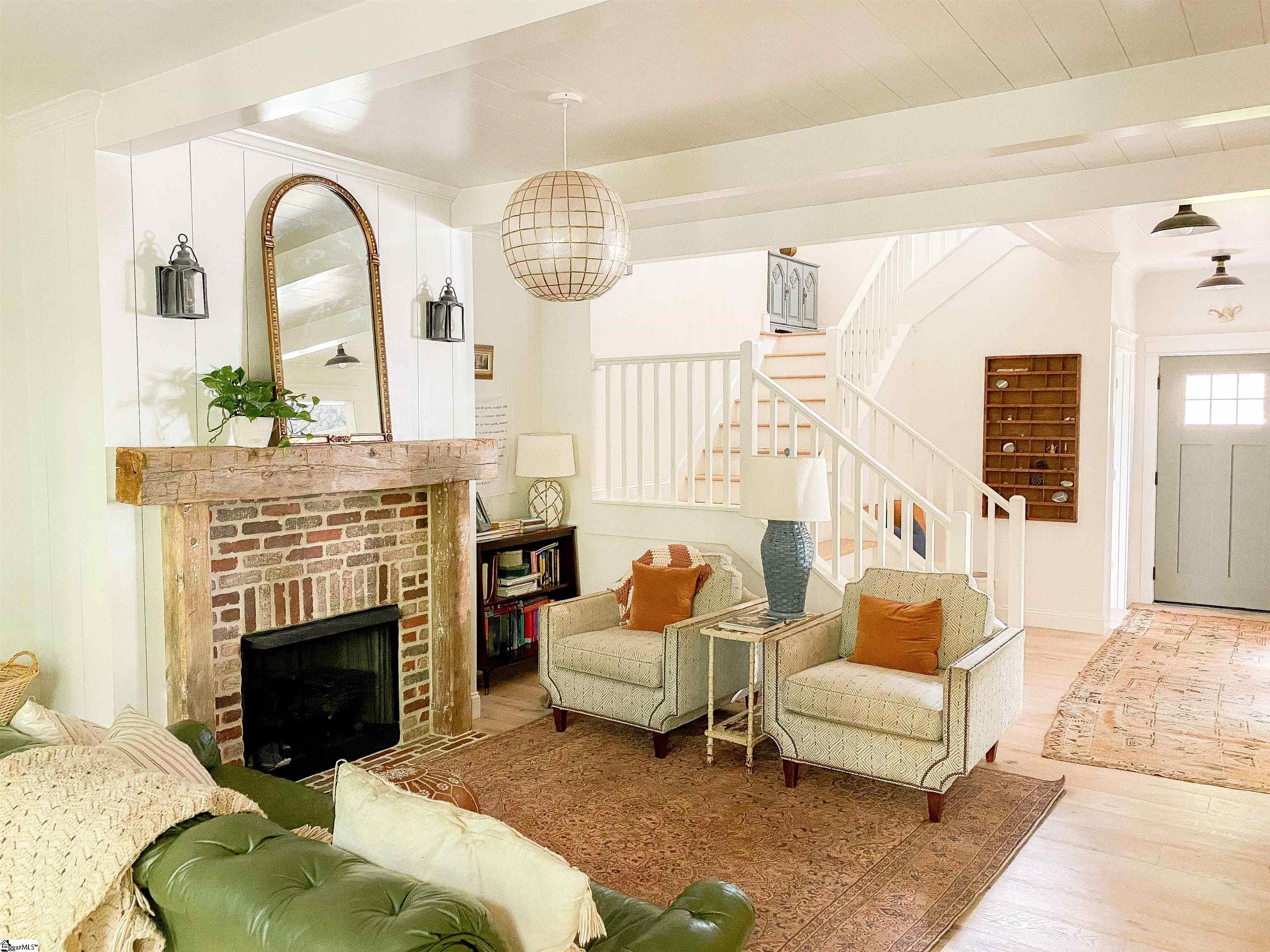 219 Covington Road Greenville, SC 29617 - Photo 14 of 34 Gallery Image 14