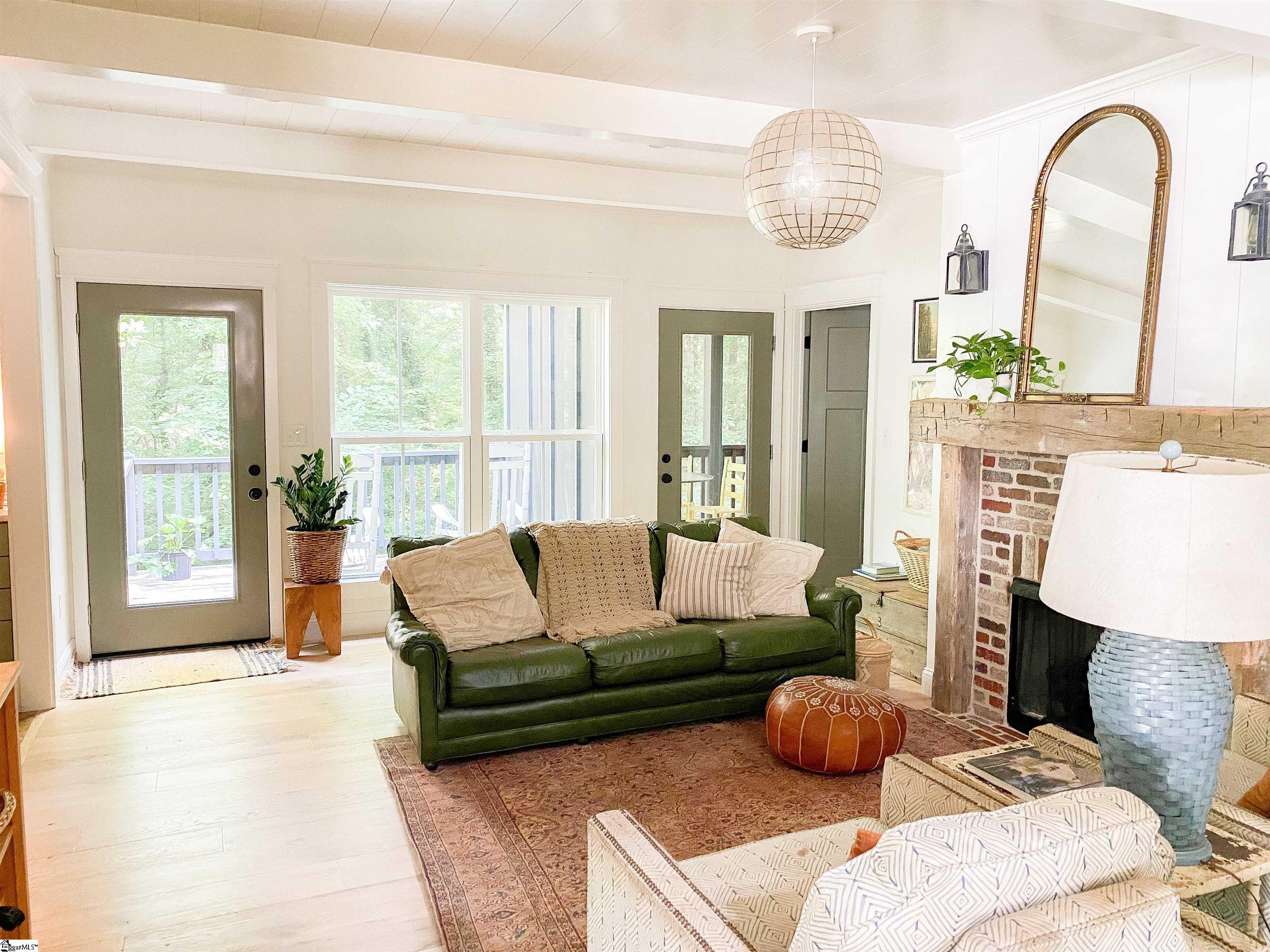 219 Covington Road Greenville, SC 29617 - Photo 15 of 34 Gallery Image 15