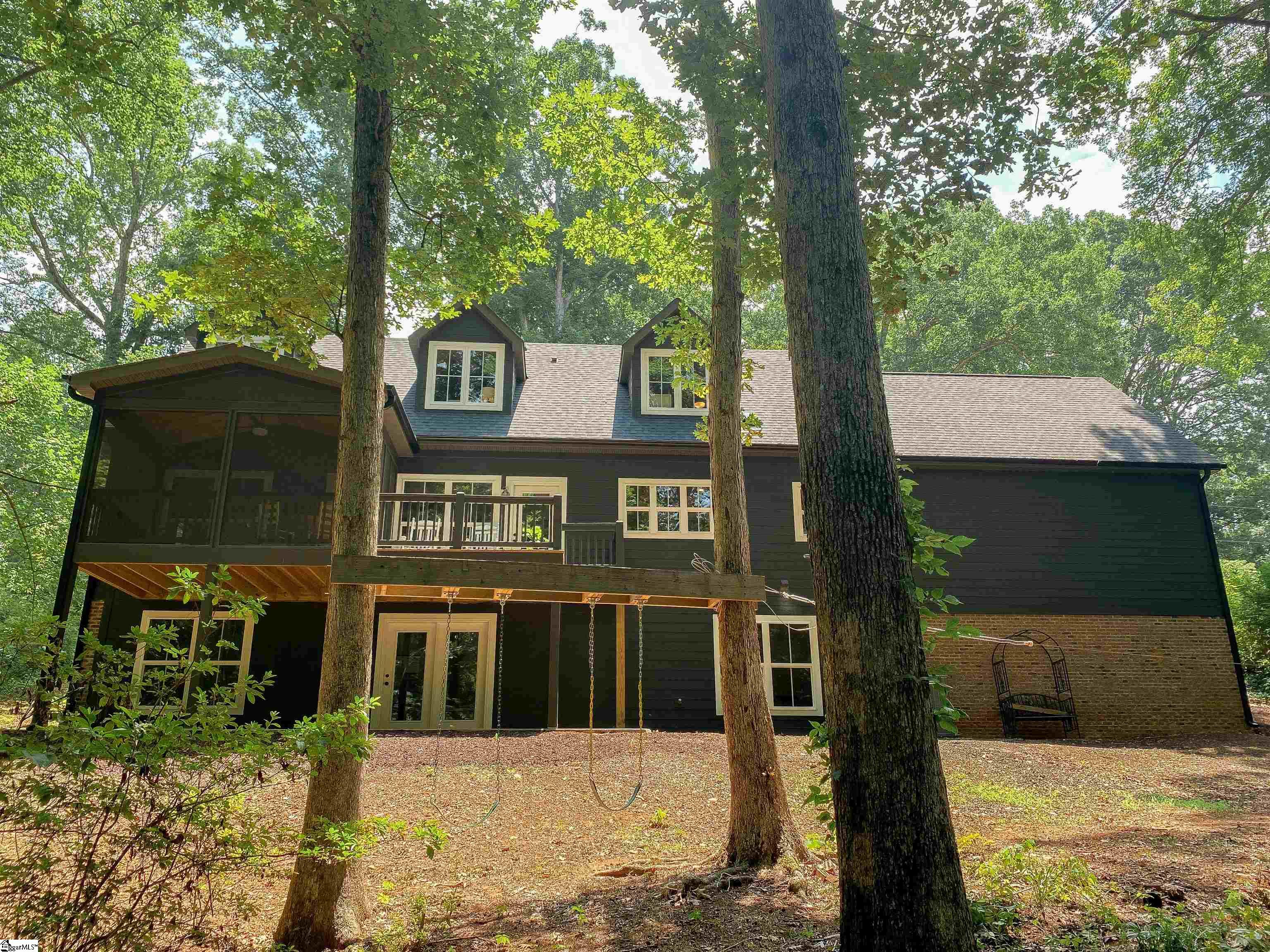 219 Covington Road Greenville, SC 29617 - Photo 34 of 34 Gallery Image 34