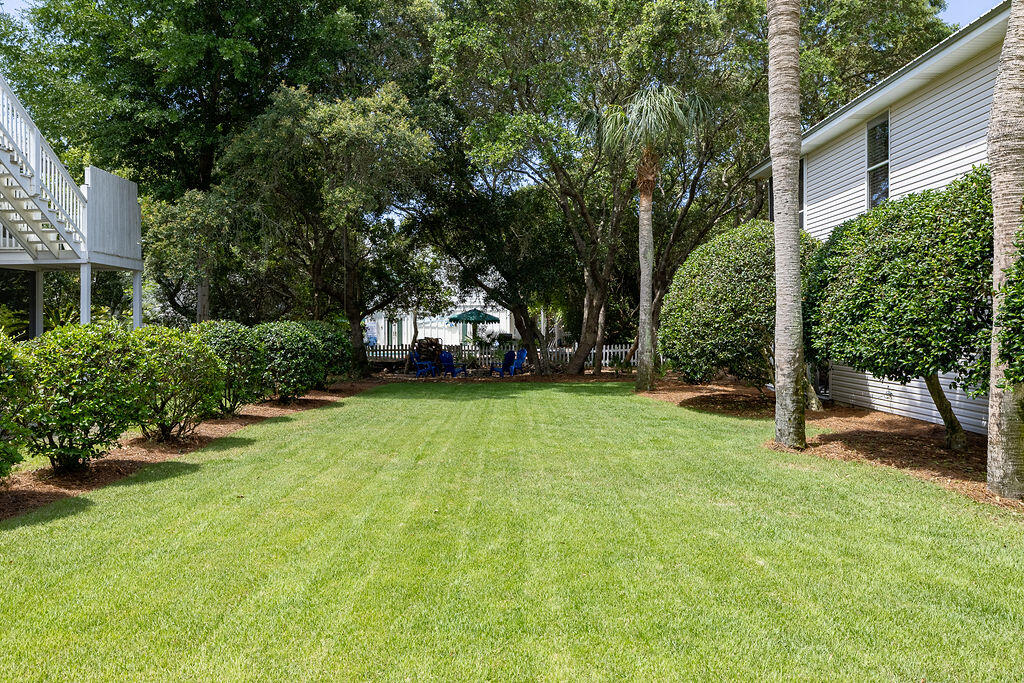 109 Seabreeze Circle Inlet Beach, FL 32461 - Photo 5 of 148 Exterior-Side(4)