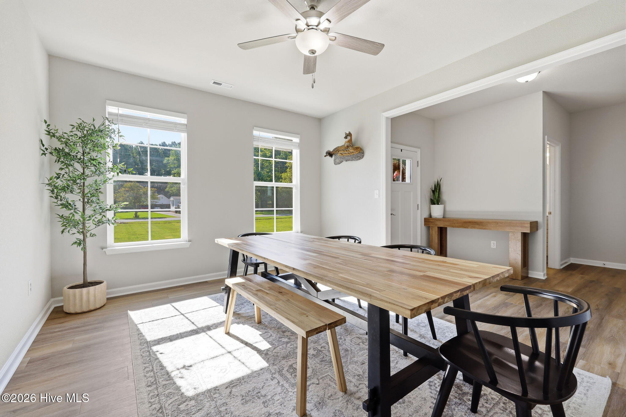 308 Old Swamp Road South Mills, NC 27976 - Photo 9 of 58