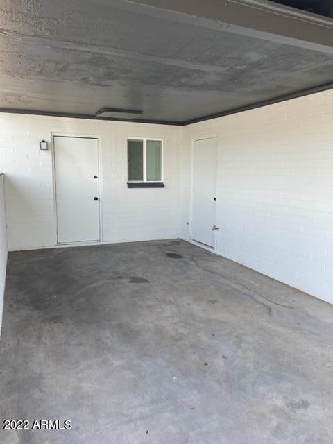 830 East Turney Avenue, Unit 9 Phoenix, AZ 85014 - Photo 27 of 28 a view of room