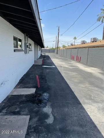 $1,695 | 830 East Turney Avenue, Unit 9, Phoenix, AZ 85014