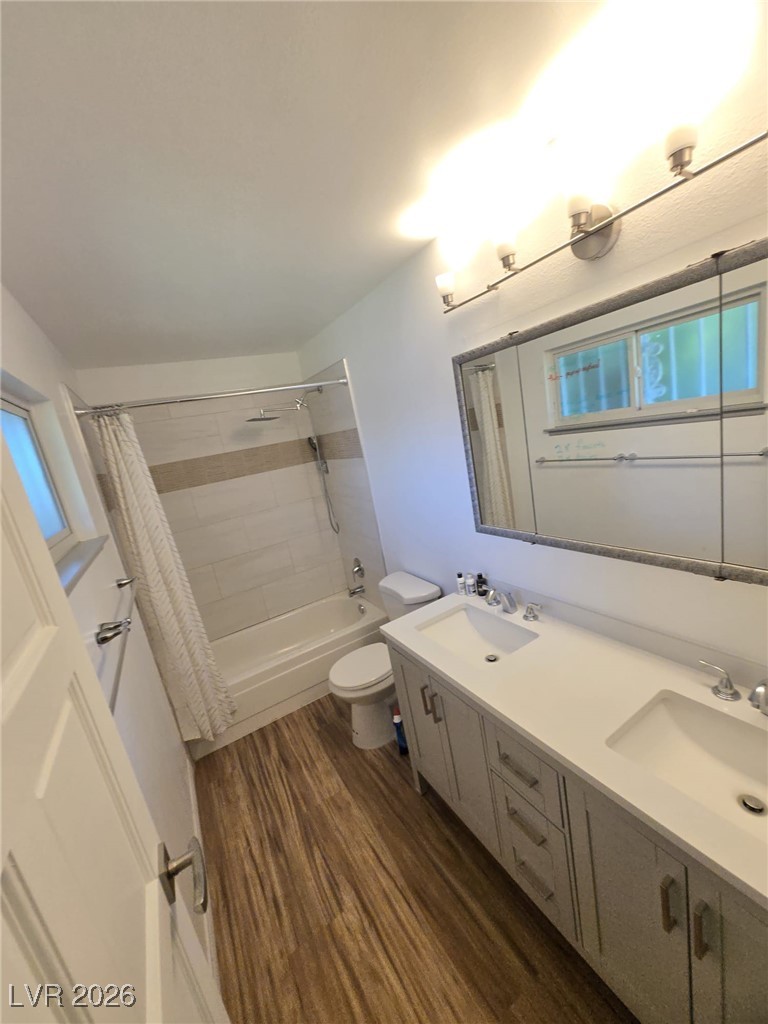 6284 Explorer Drive Las Vegas, NV 89103 - Photo 13 of 28
