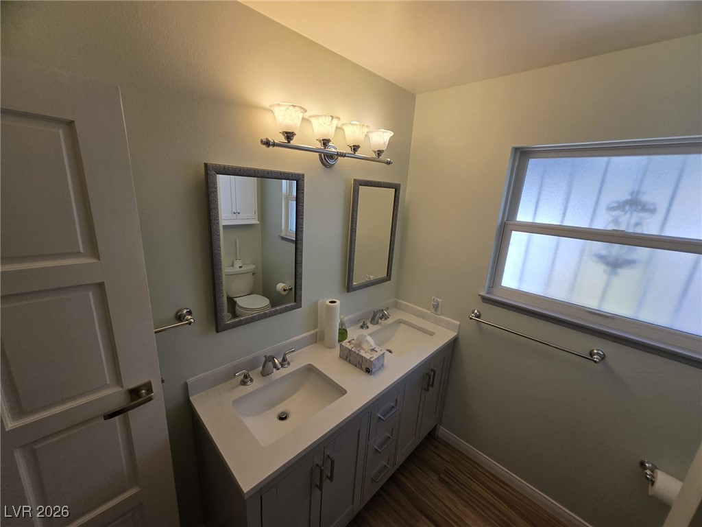 6284 Explorer Drive Las Vegas, NV 89103 - Photo 19 of 28