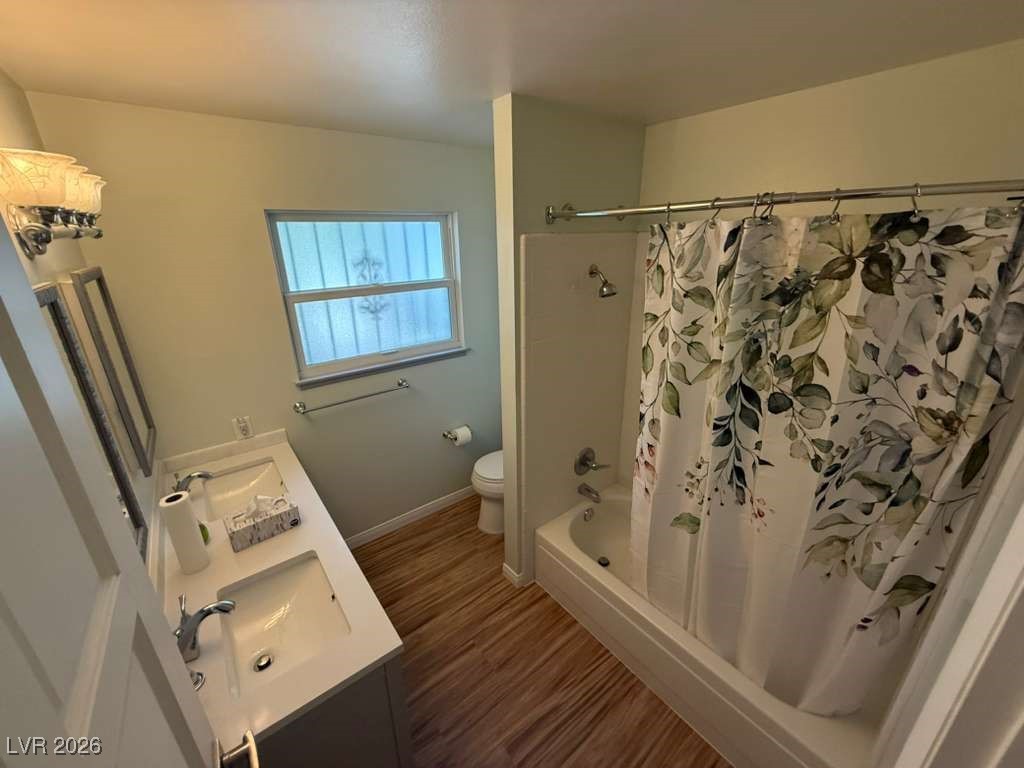 6284 Explorer Drive Las Vegas, NV 89103 - Photo 20 of 28
