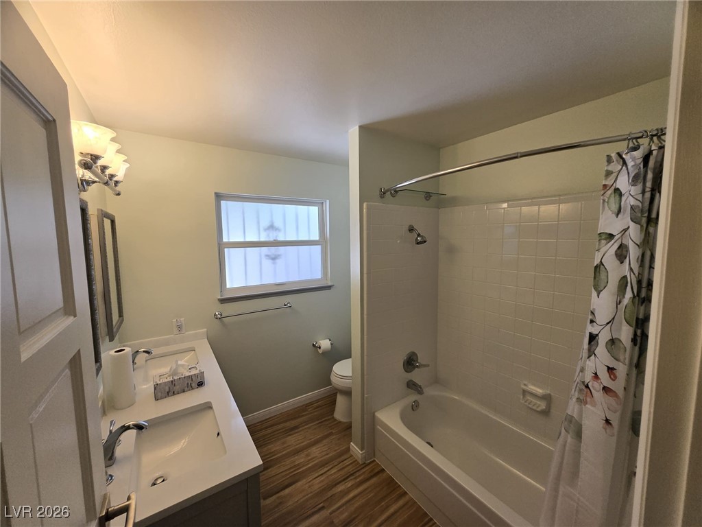 6284 Explorer Drive Las Vegas, NV 89103 - Photo 21 of 28