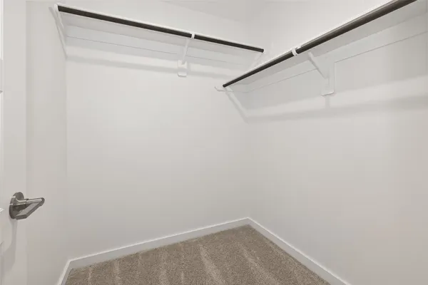 a view of a small room