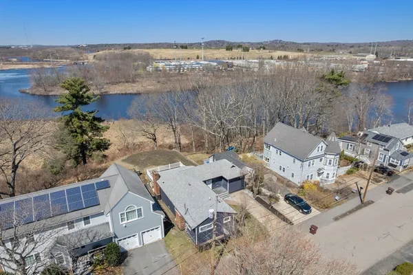 $1,149,000 | 243 Riverside Drive, Dedham, MA 02026