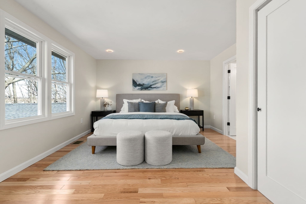 243 Riverside Drive Dedham, MA 02026 - Photo 17 of 40