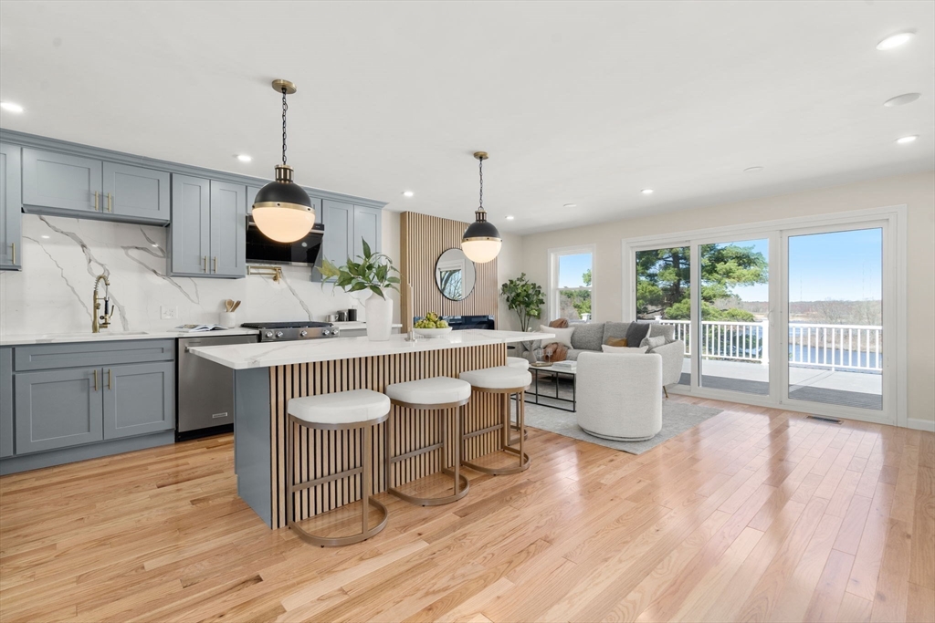 243 Riverside Drive Dedham, MA 02026 - Photo 2 of 40