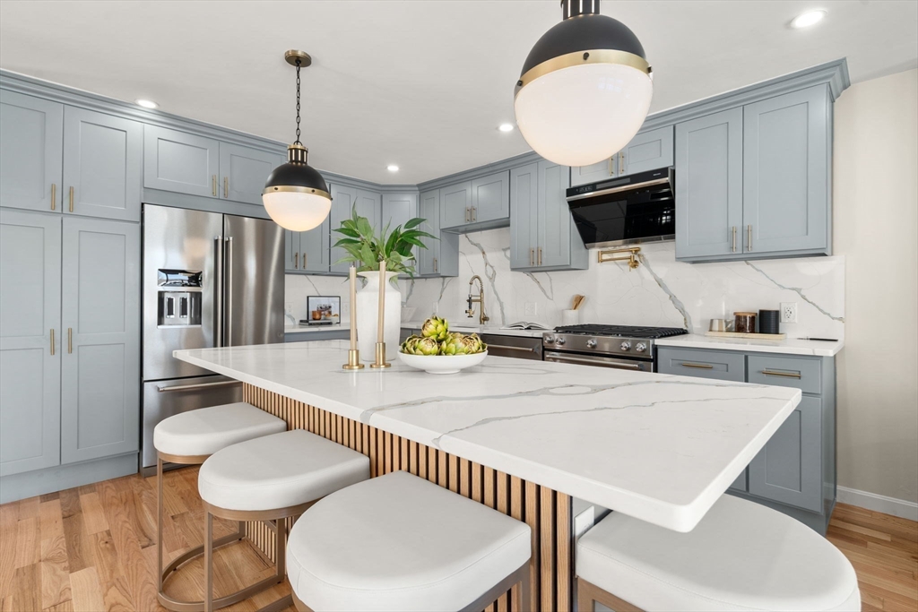 243 Riverside Drive Dedham, MA 02026 - Photo 5 of 40