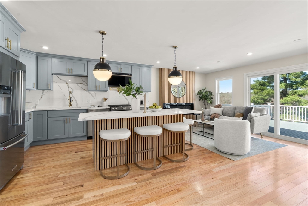 243 Riverside Drive Dedham, MA 02026 - Photo 7 of 40