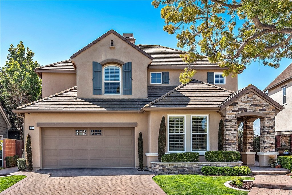 4 Merriweather Place Ladera Ranch, CA 92694 - Photo 1 of 1 4 Merriweather Place at end of Cul-De-Sac