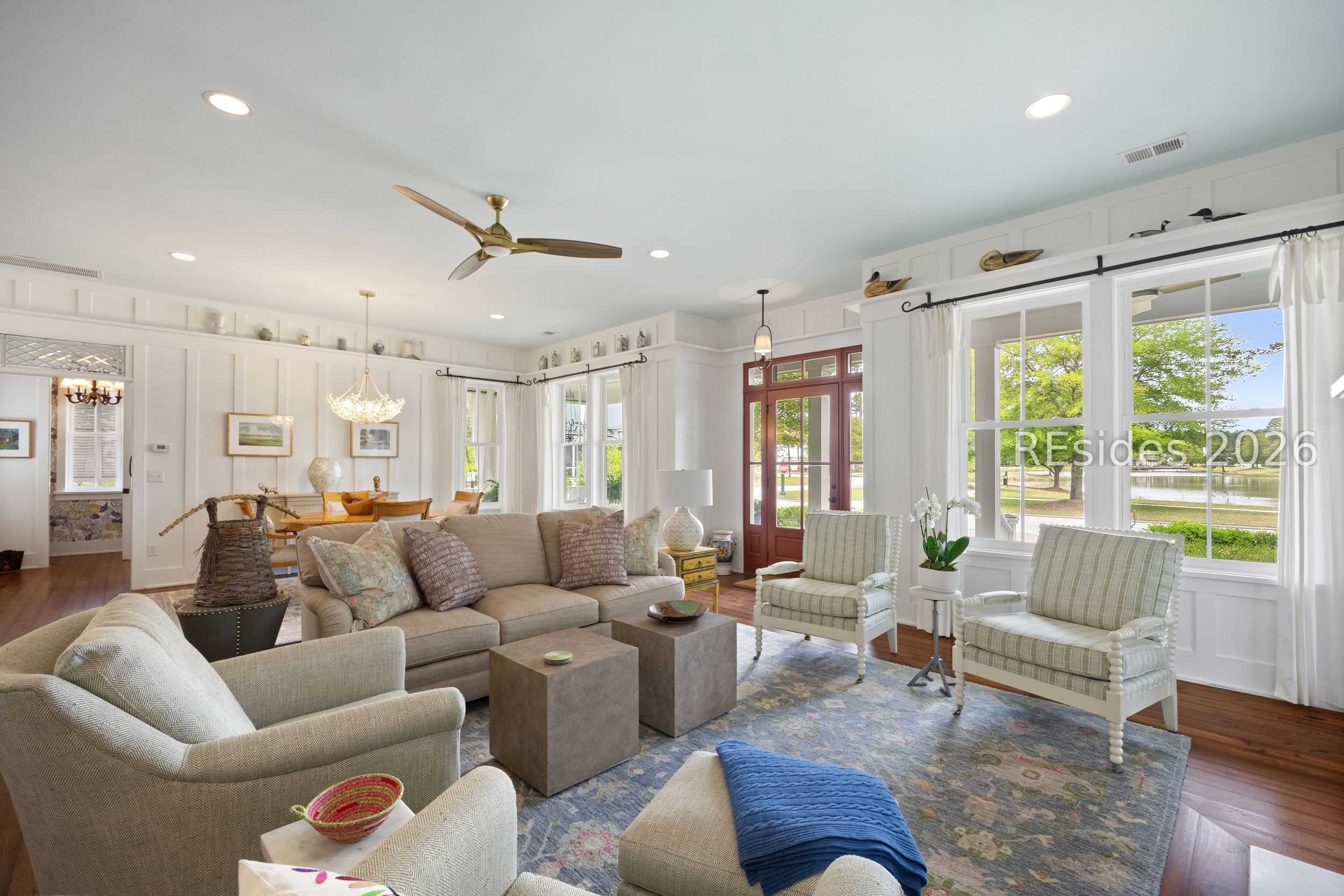 2 Pondhawk Road Bluffton, SC 29909 - Photo 15 of 60