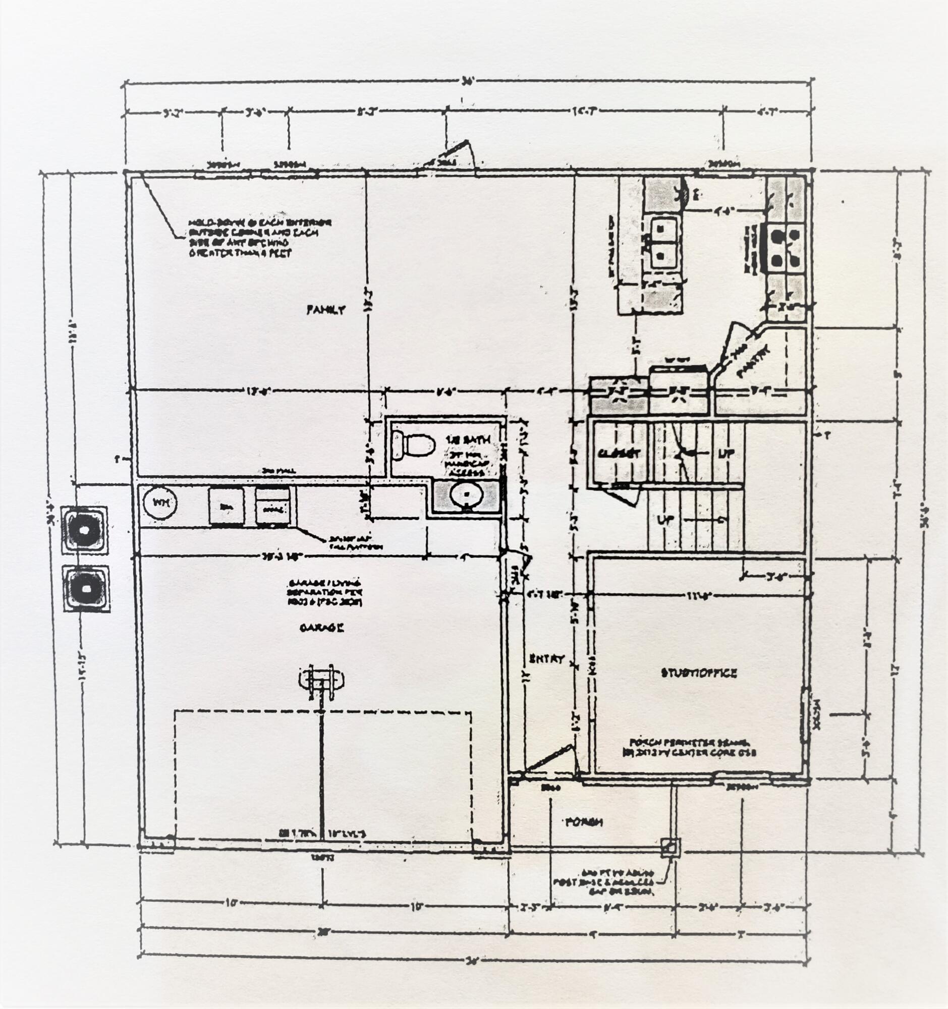 4654 Plover Drive Crestview, FL 32539 - Photo 2 of 3 a picture of a bench
