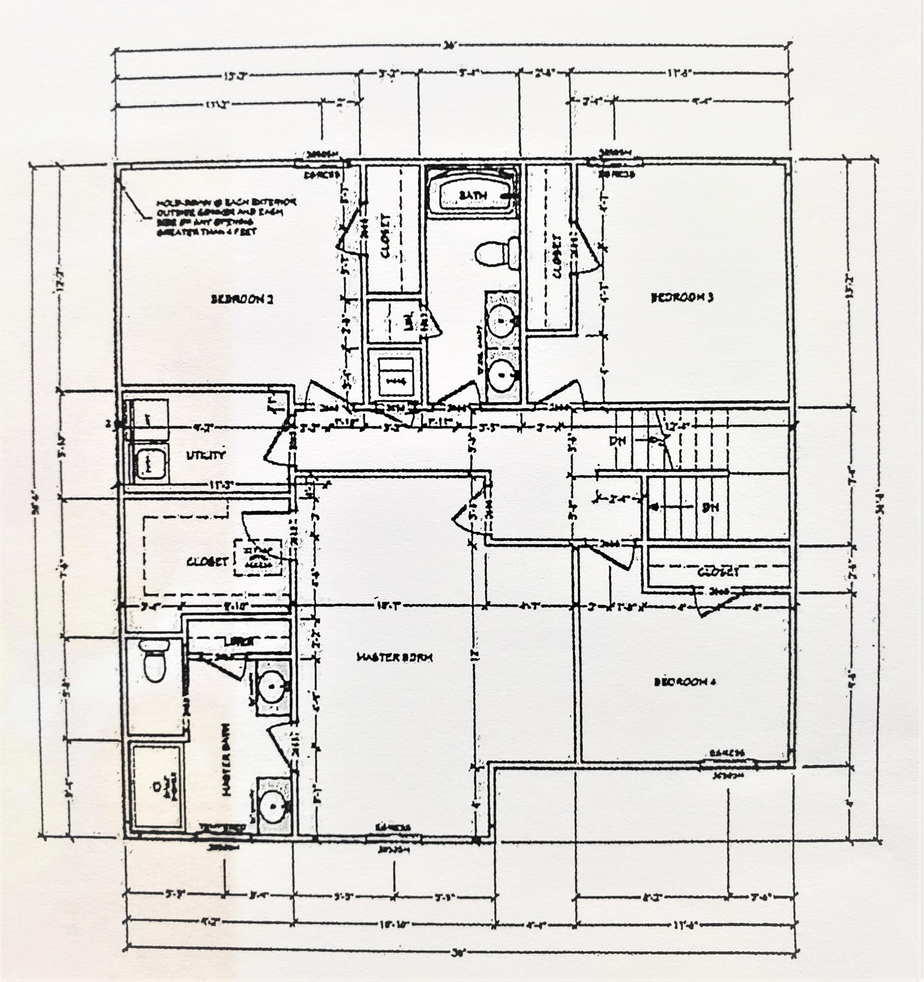 4654 Plover Drive Crestview, FL 32539 - Photo 3 of 3 a picture of a door