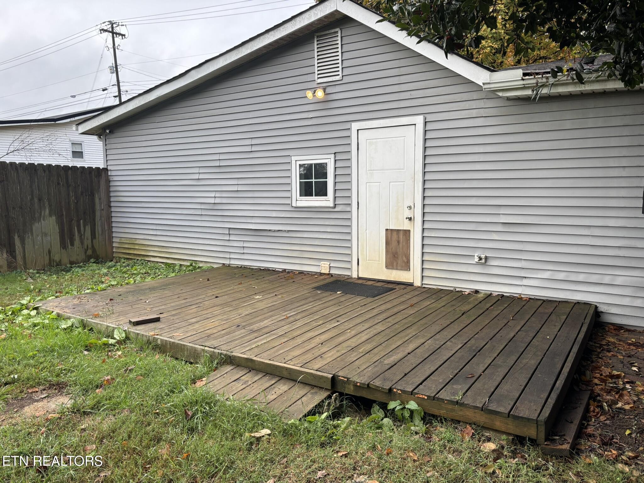 5202 Murphy Road Knoxville, TN 37918 - Photo 23 of 23