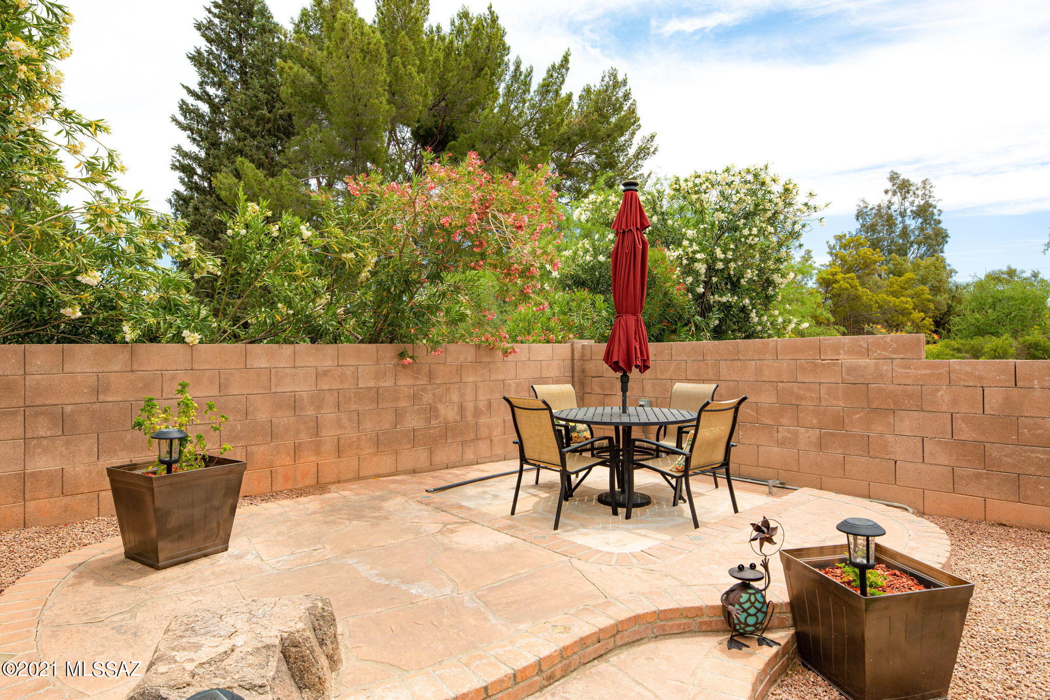 1734 North Sandstone Ridge Drive Tucson, AZ 85715 - Photo 28 of 30