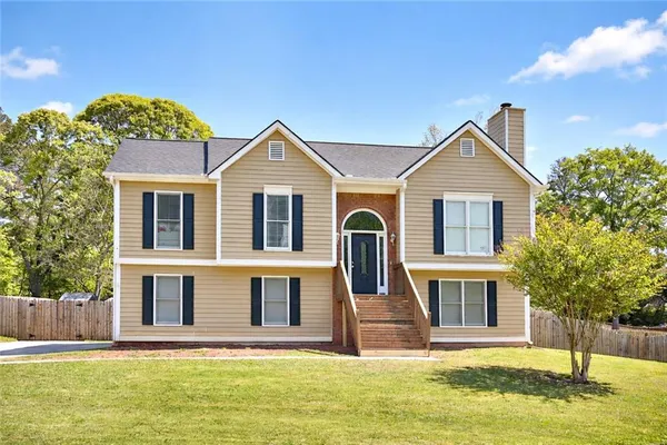 $375,000 | 2490 Fortune Drive, Dacula, GA 30019