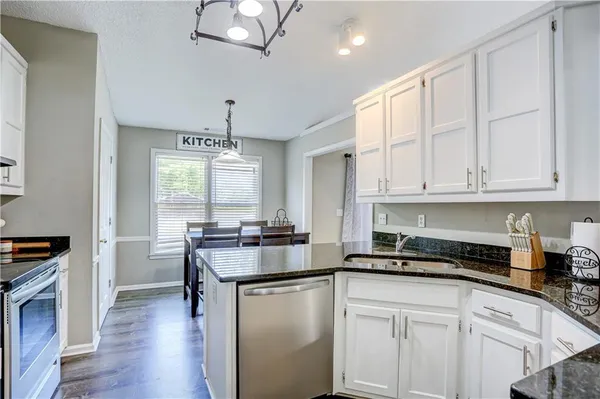 $375,000 | 2490 Fortune Drive, Dacula, GA 30019