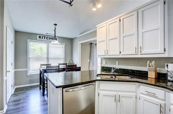$375,000 | 2490 Fortune Drive, Dacula, GA 30019