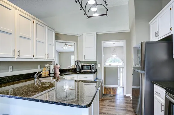 $375,000 | 2490 Fortune Drive, Dacula, GA 30019