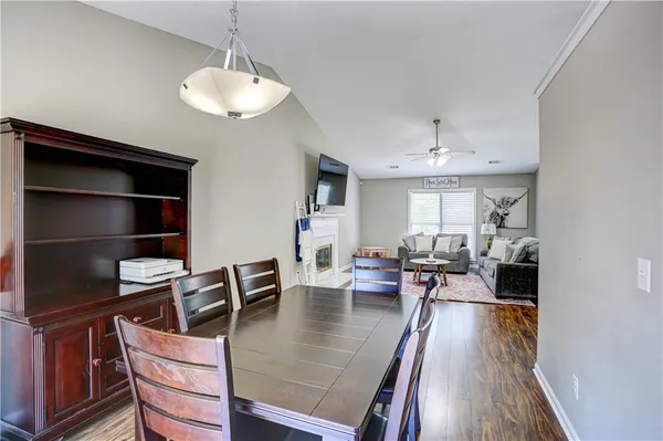 $375,000 | 2490 Fortune Drive, Dacula, GA 30019