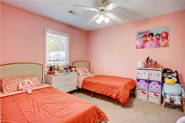 $375,000 | 2490 Fortune Drive, Dacula, GA 30019