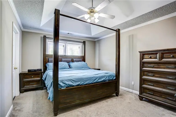 $375,000 | 2490 Fortune Drive, Dacula, GA 30019